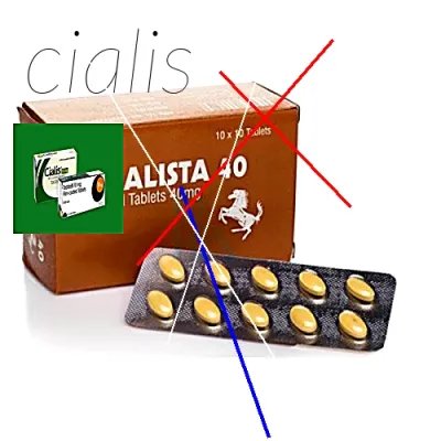 Cialis pharmacie forum